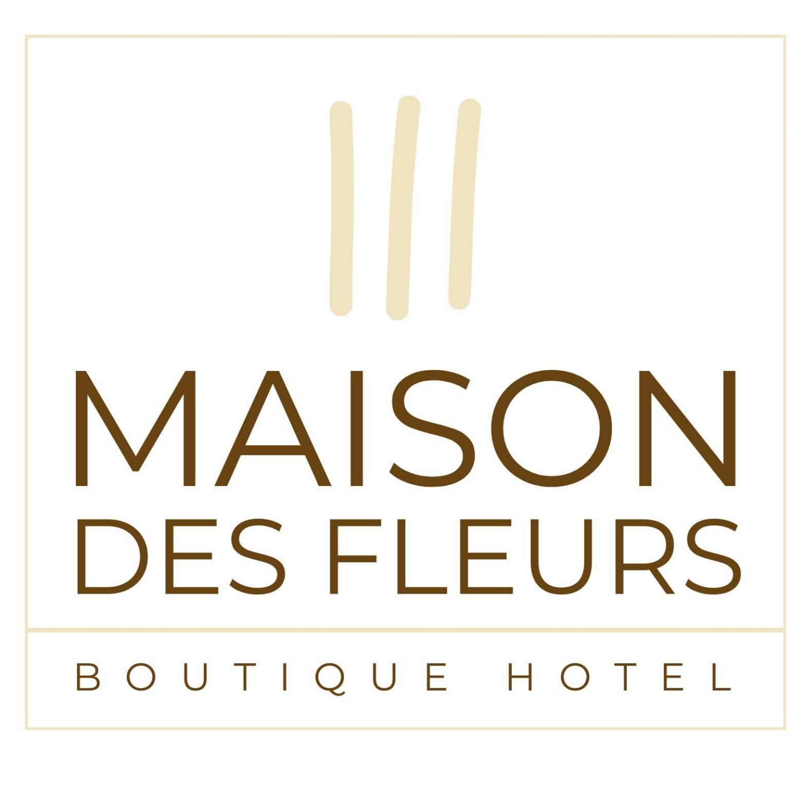 Maison Des Fleurs Naples Exterior photo